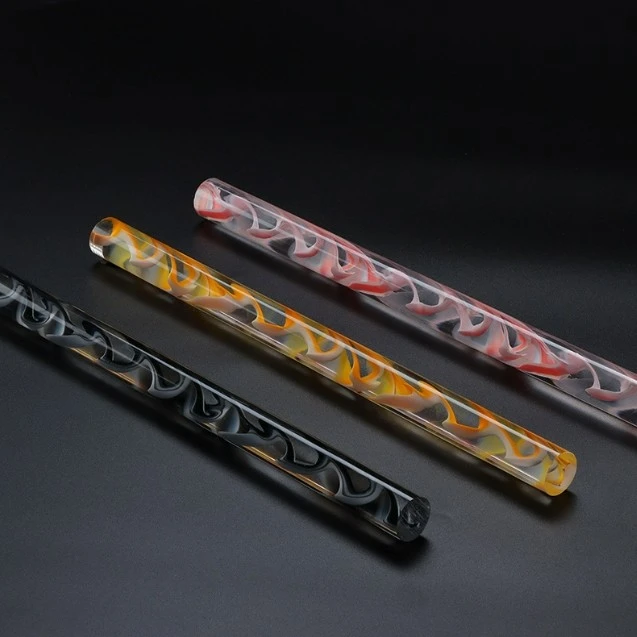 Custom Marble Acrylic Rod best
